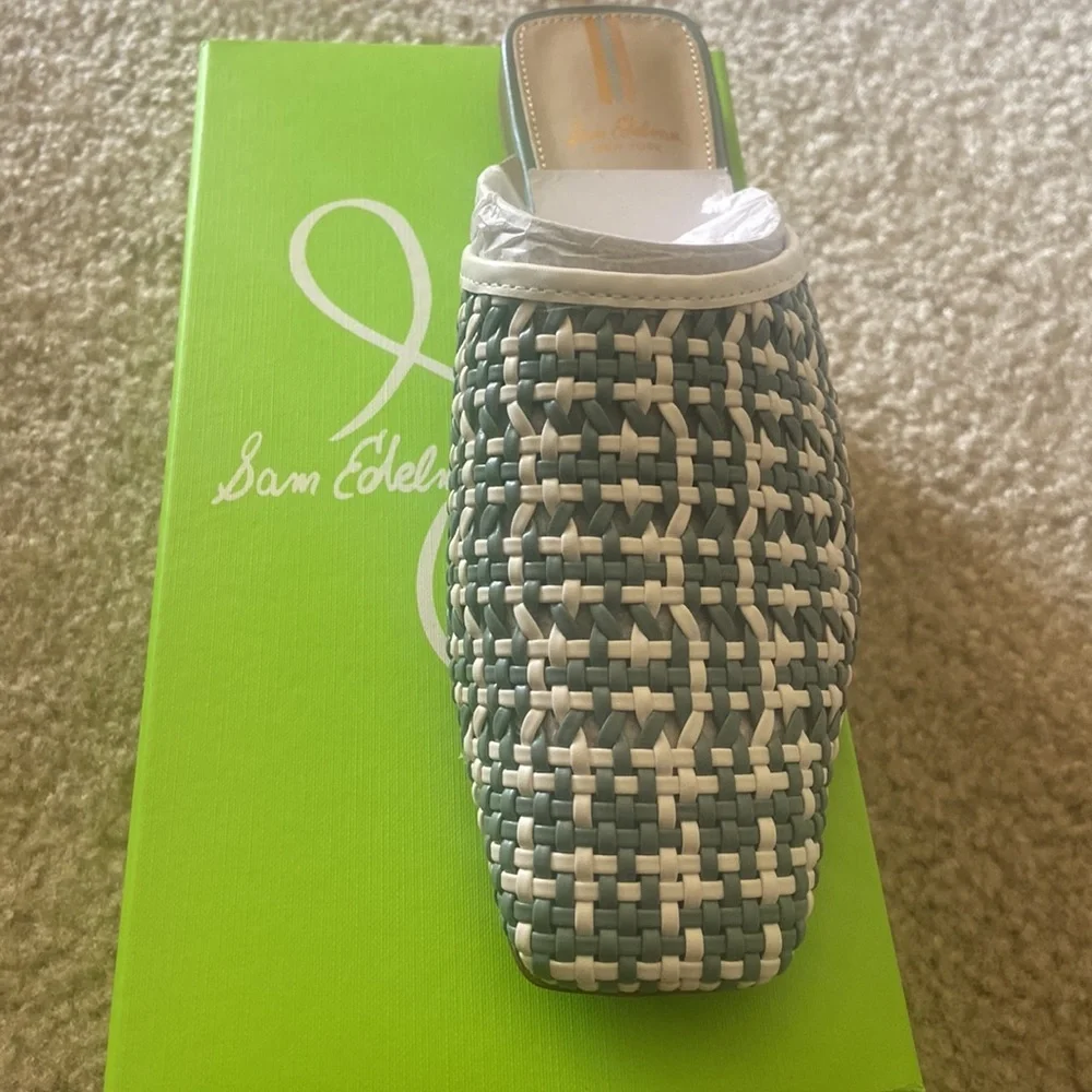 Sam Edelman Mule - Picture 3 of 4